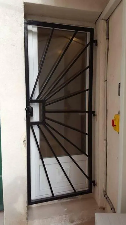 Appartement GregBnb-com - Studio Cosy - CLIMATISÉ - WIFI - 15min Gare Toulon
